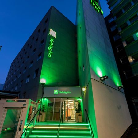 Holiday Inn Clermont Ferrand Centre By Ihg Экстерьер фото