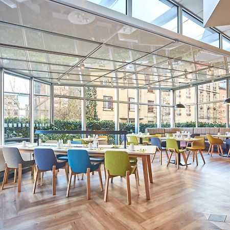 Holiday Inn Clermont Ferrand Centre By Ihg Экстерьер фото