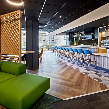 Holiday Inn Clermont Ferrand Centre By Ihg Экстерьер фото
