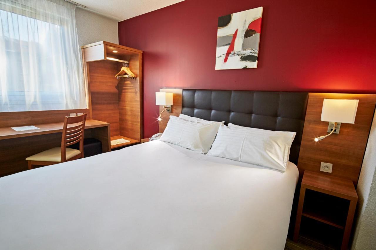Holiday Inn Clermont Ferrand Centre By Ihg Экстерьер фото