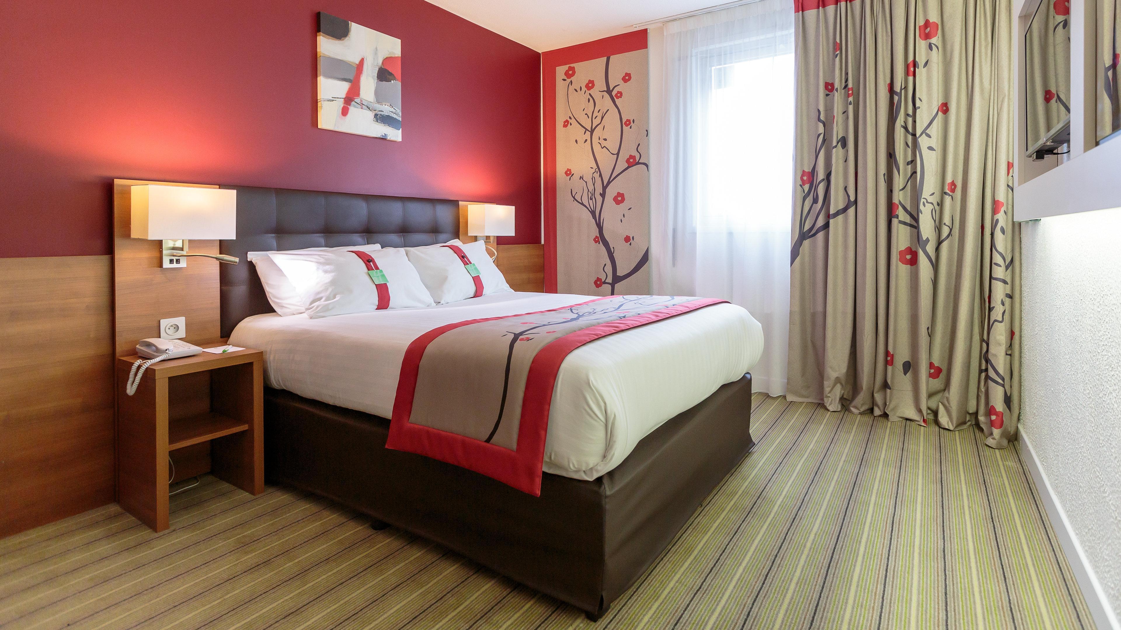 Holiday Inn Clermont Ferrand Centre By Ihg Экстерьер фото