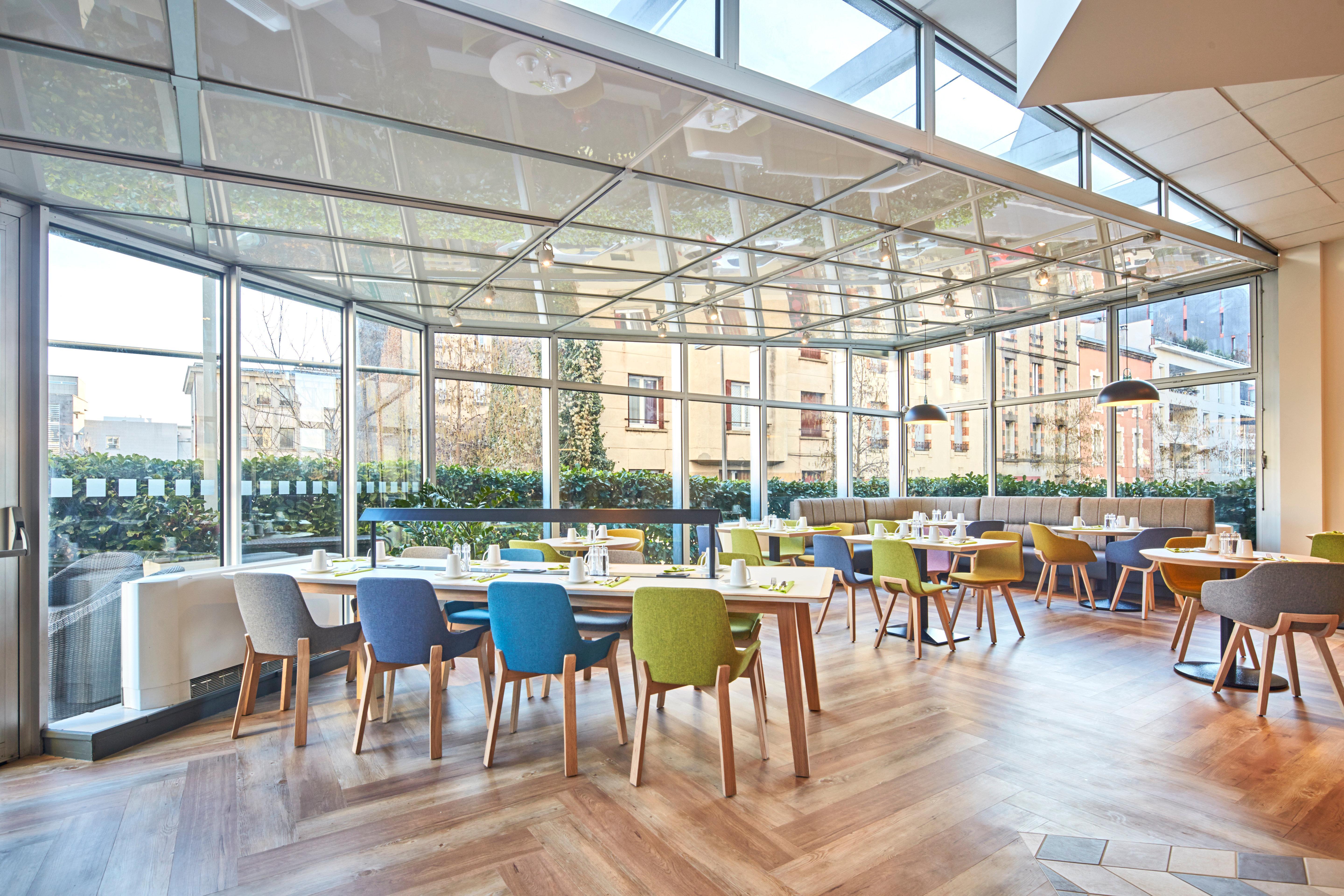 Holiday Inn Clermont Ferrand Centre By Ihg Экстерьер фото