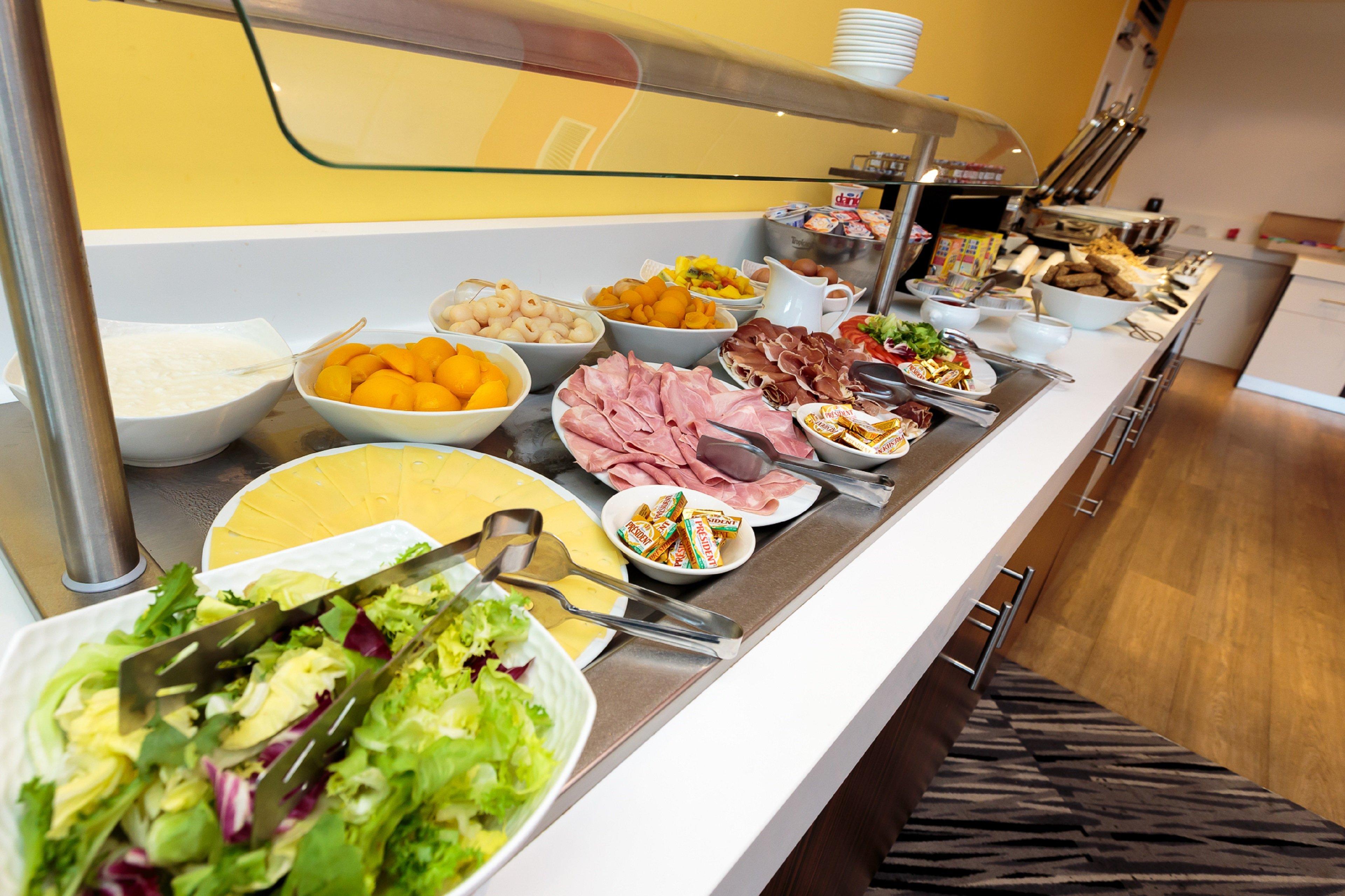 Holiday Inn Clermont Ferrand Centre By Ihg Экстерьер фото