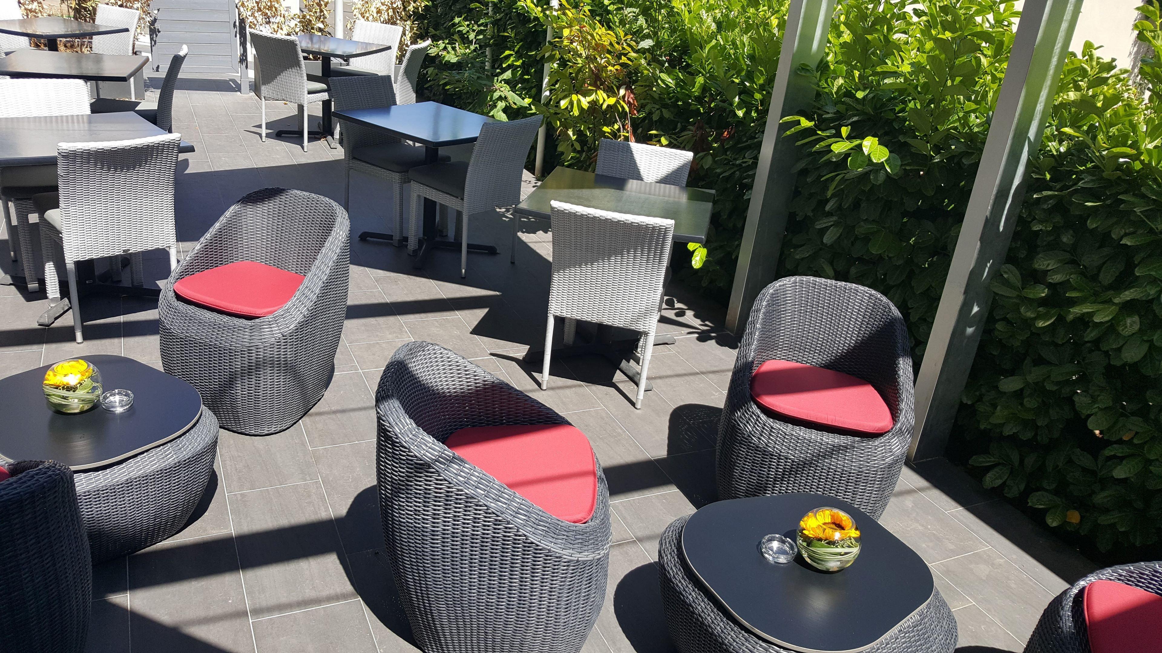 Holiday Inn Clermont Ferrand Centre By Ihg Экстерьер фото
