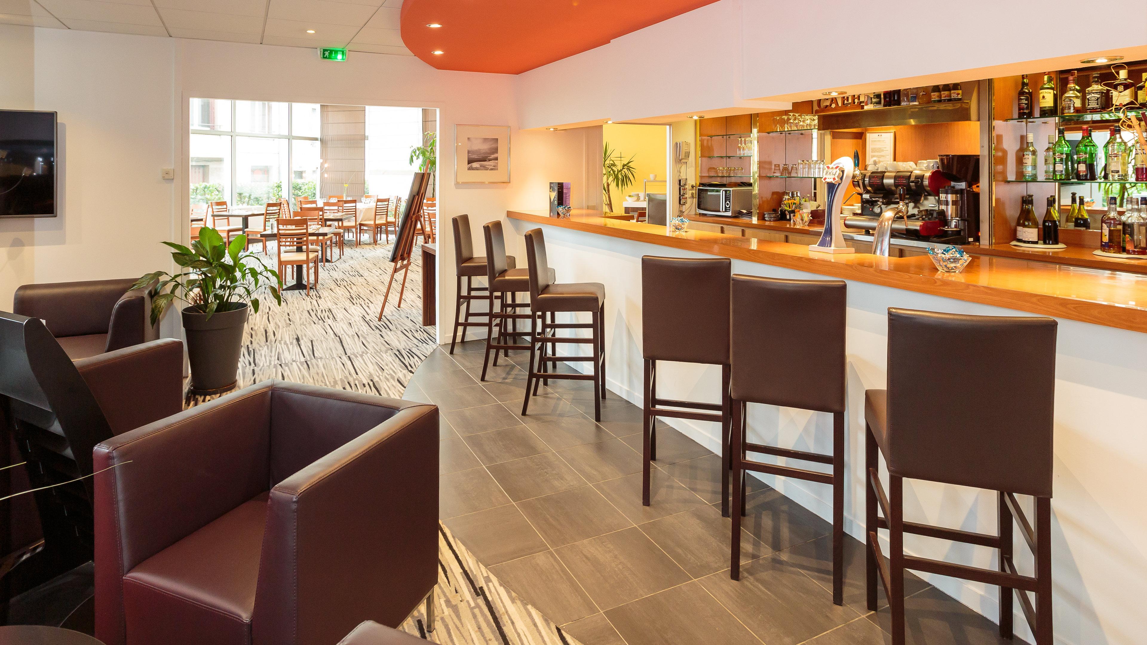 Holiday Inn Clermont Ferrand Centre By Ihg Экстерьер фото