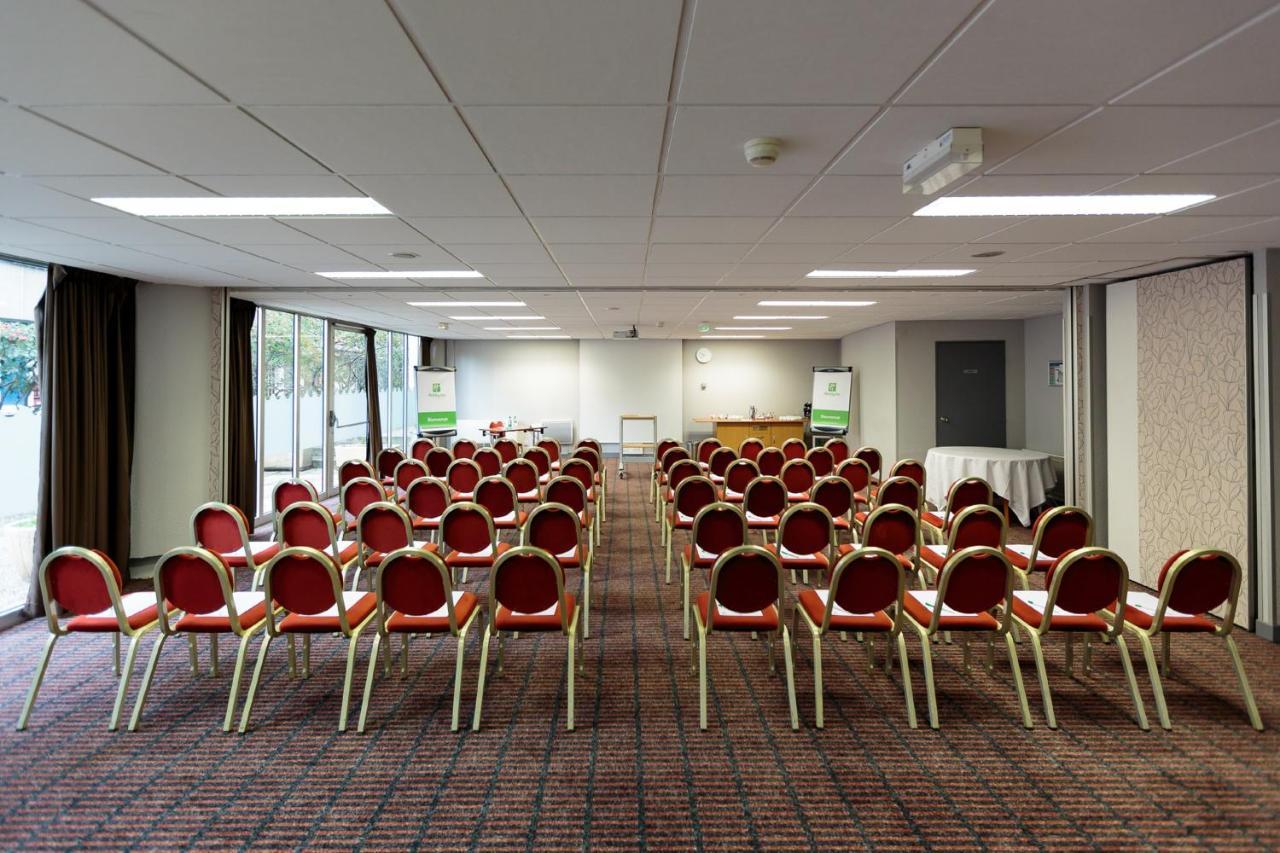 Holiday Inn Clermont Ferrand Centre By Ihg Экстерьер фото
