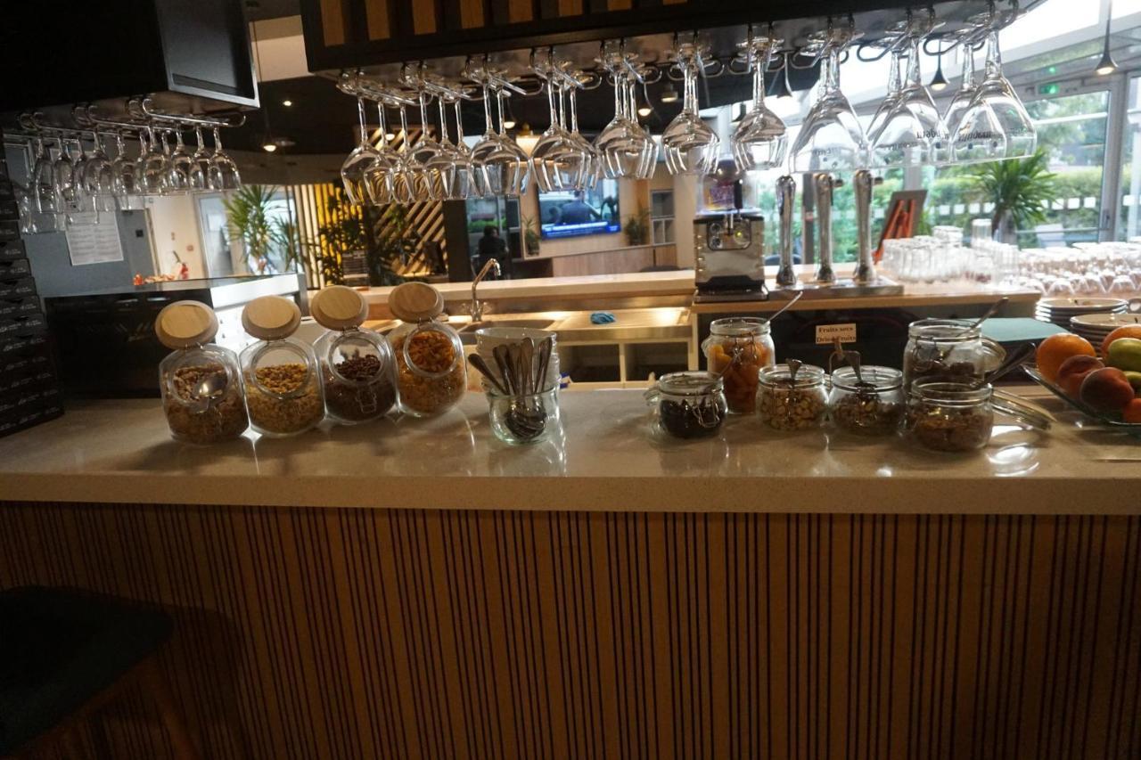 Holiday Inn Clermont Ferrand Centre By Ihg Экстерьер фото